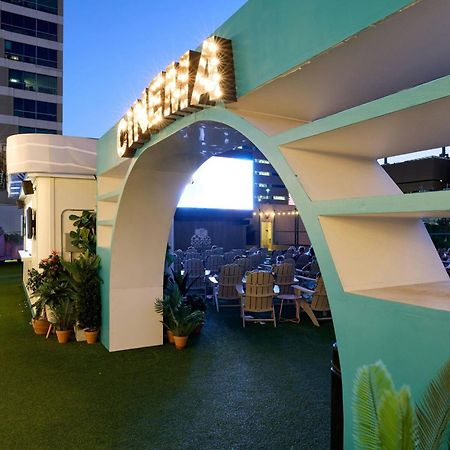 The Worthington Renaissance Fort Worth Hotel Esterno foto