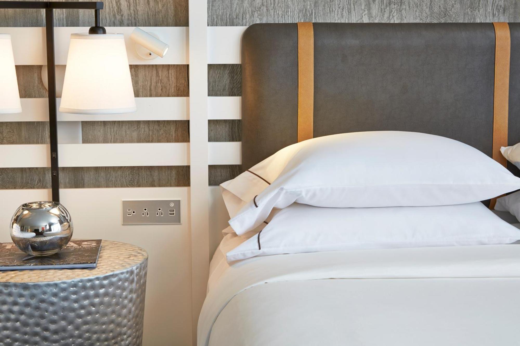 The Worthington Renaissance Fort Worth Hotel Esterno foto
