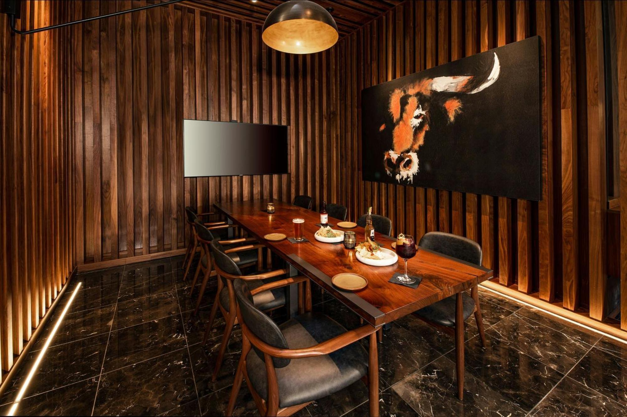 The Worthington Renaissance Fort Worth Hotel Esterno foto