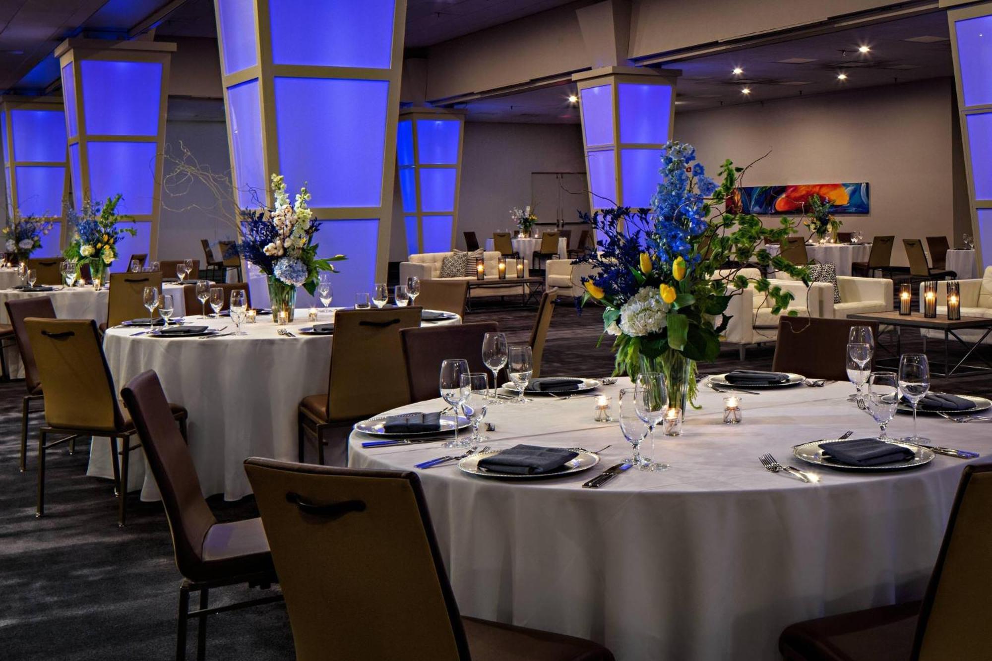The Worthington Renaissance Fort Worth Hotel Esterno foto