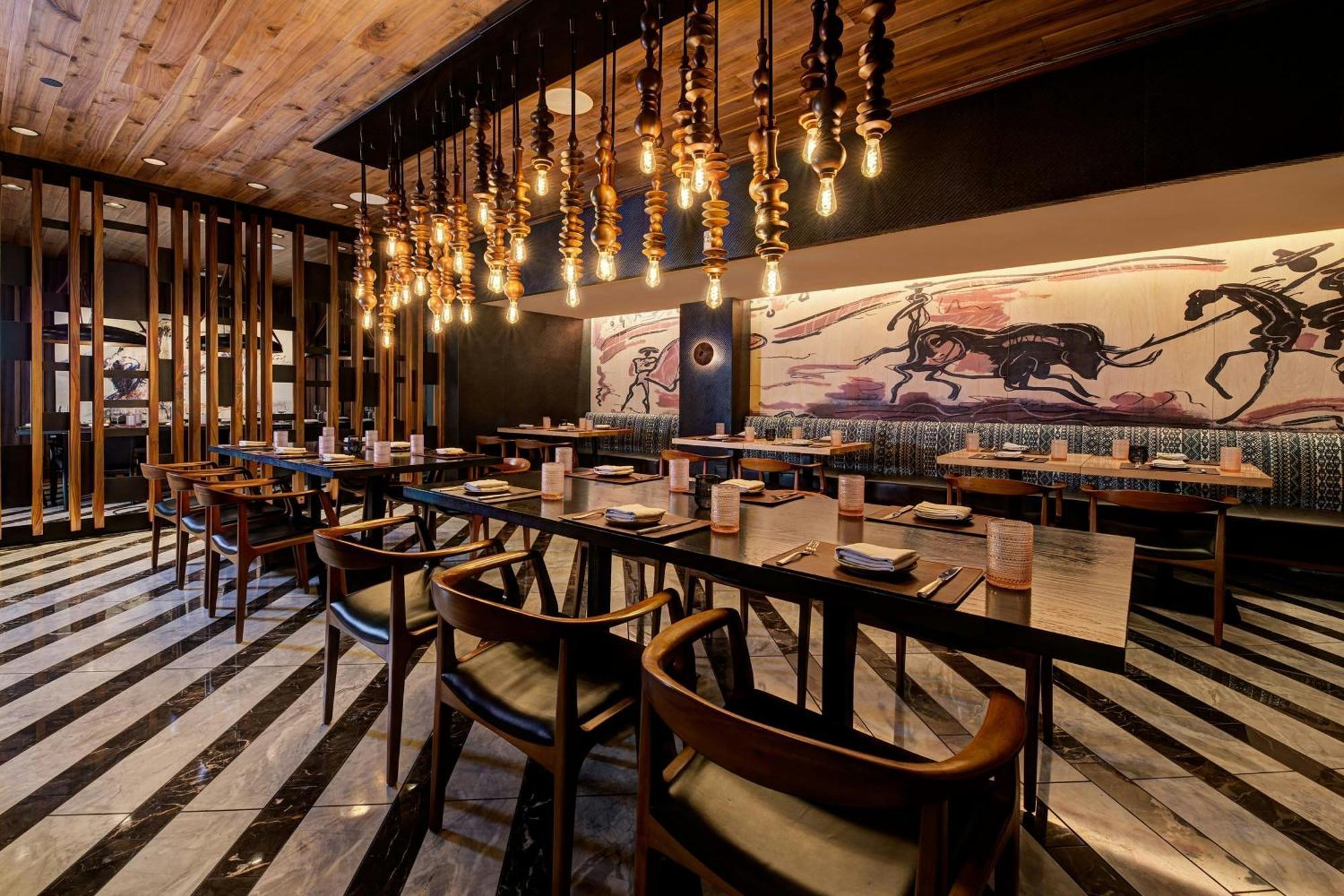 The Worthington Renaissance Fort Worth Hotel Esterno foto