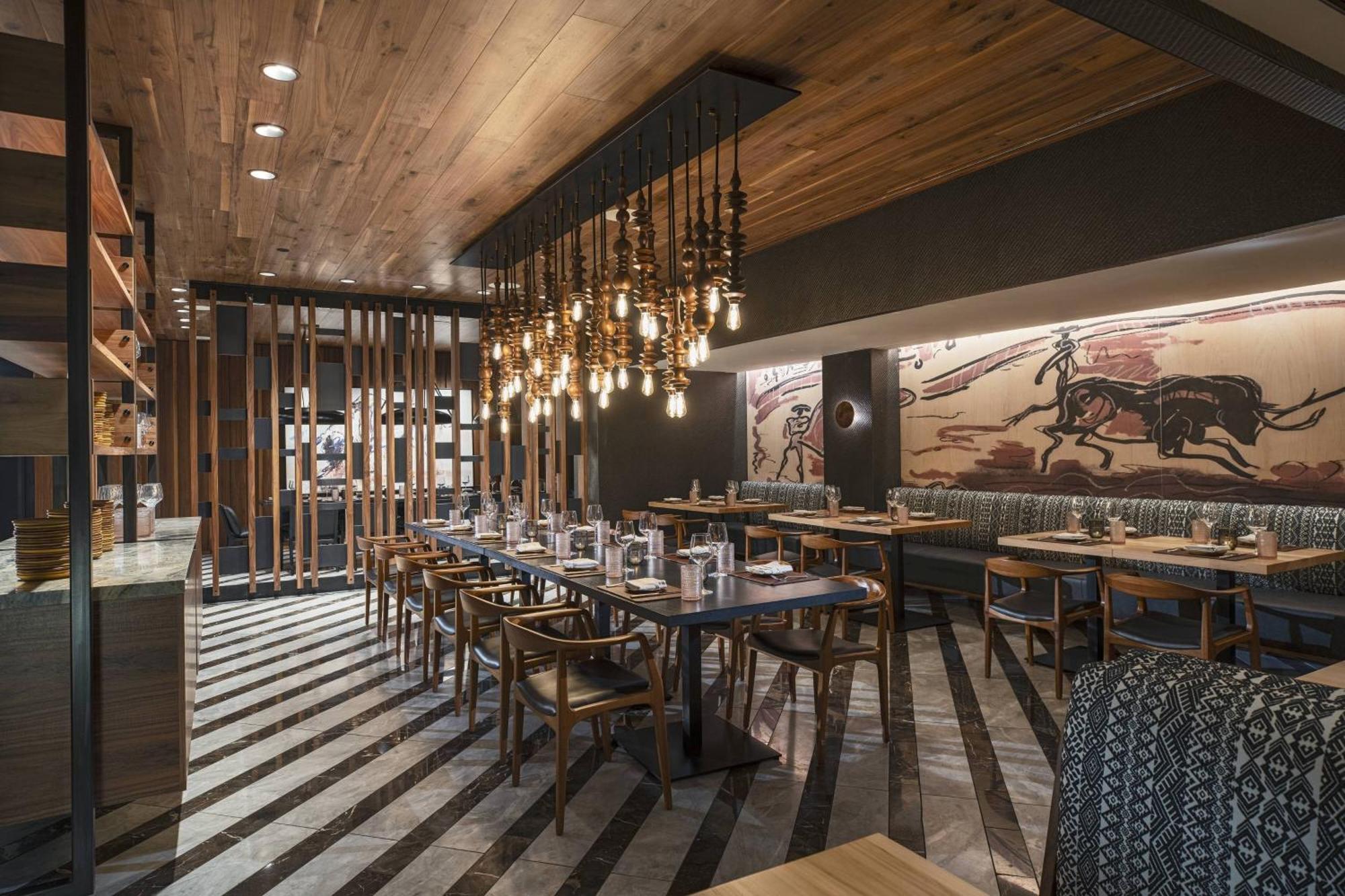 The Worthington Renaissance Fort Worth Hotel Esterno foto