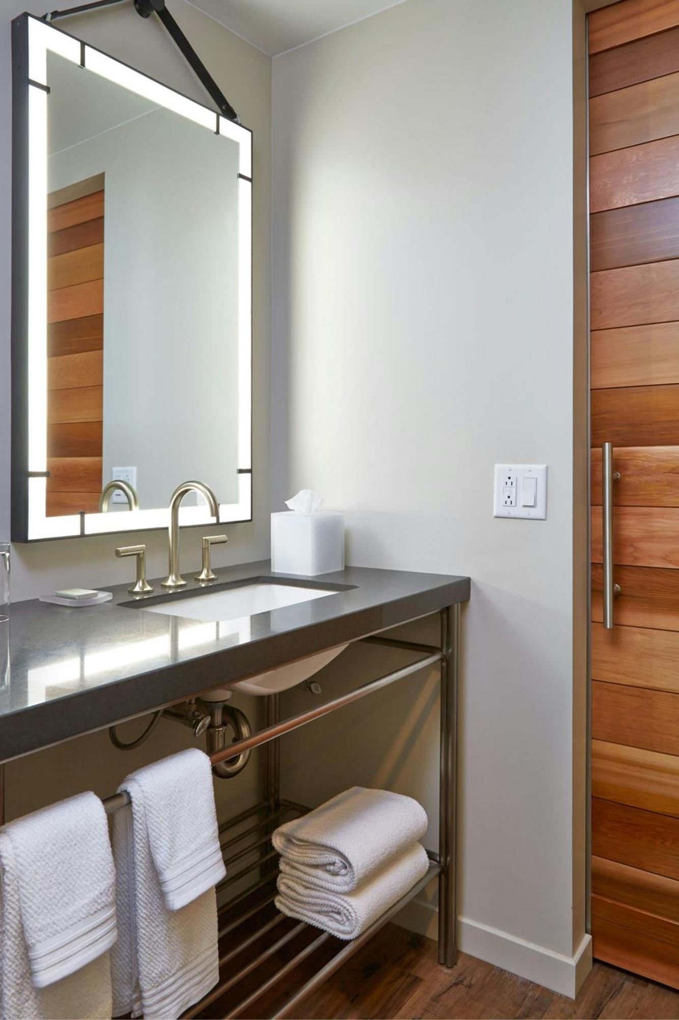 The Worthington Renaissance Fort Worth Hotel Esterno foto