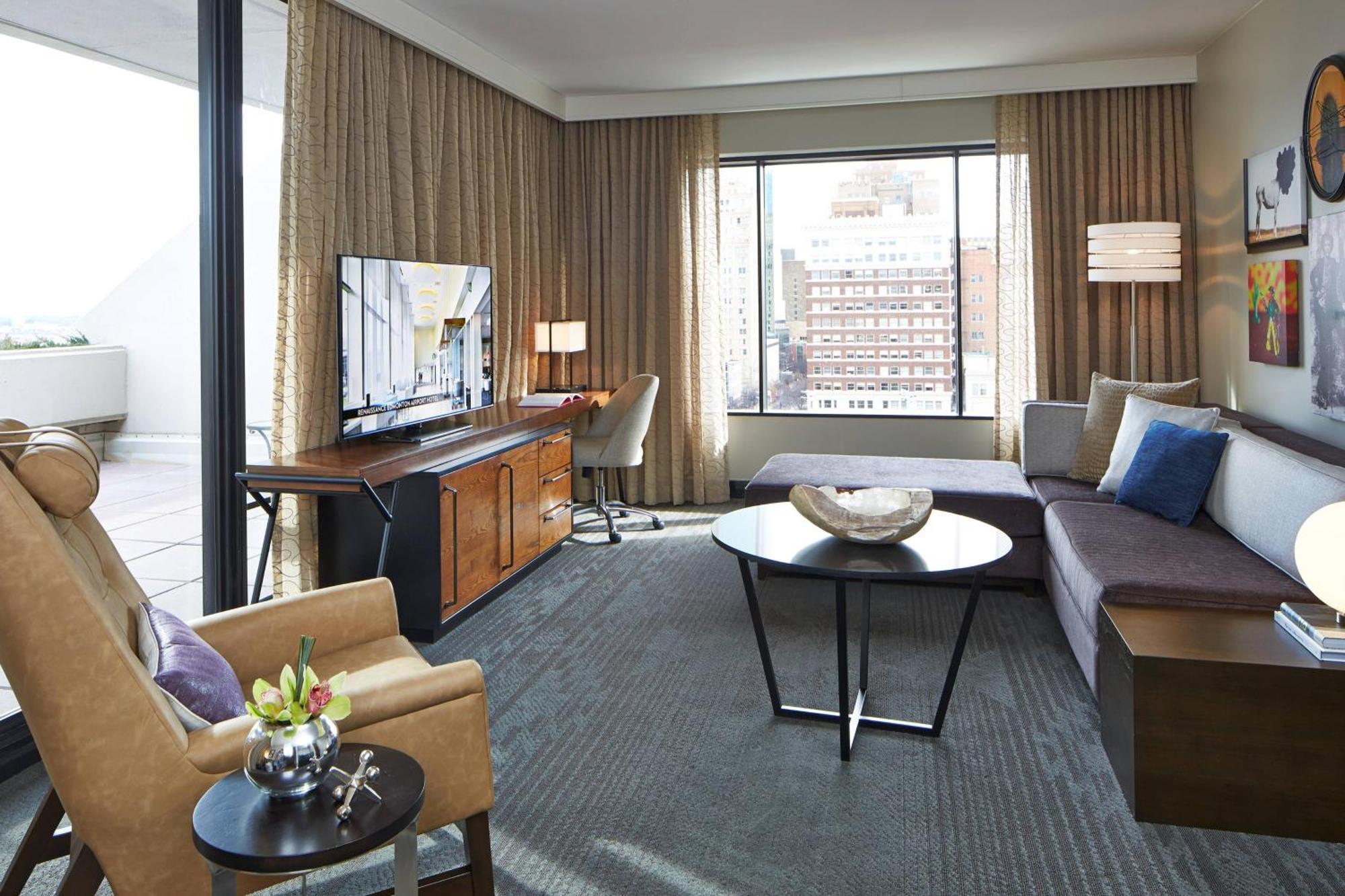 The Worthington Renaissance Fort Worth Hotel Esterno foto