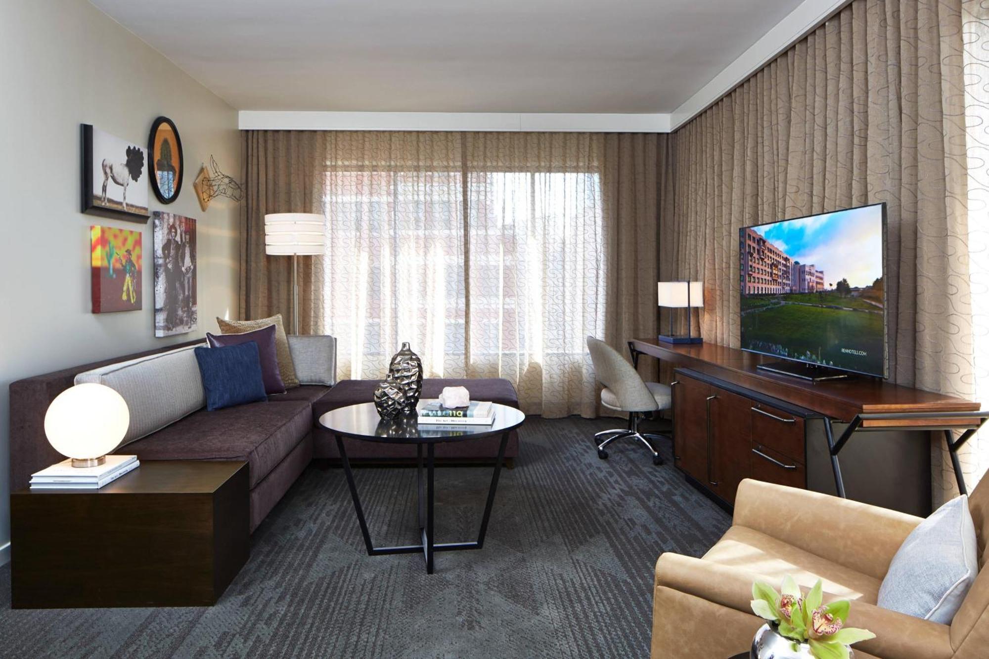 The Worthington Renaissance Fort Worth Hotel Esterno foto