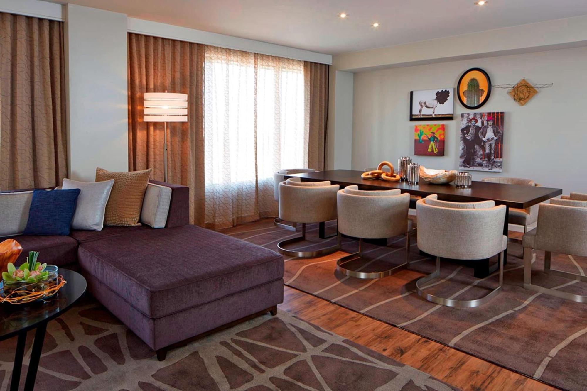 The Worthington Renaissance Fort Worth Hotel Esterno foto