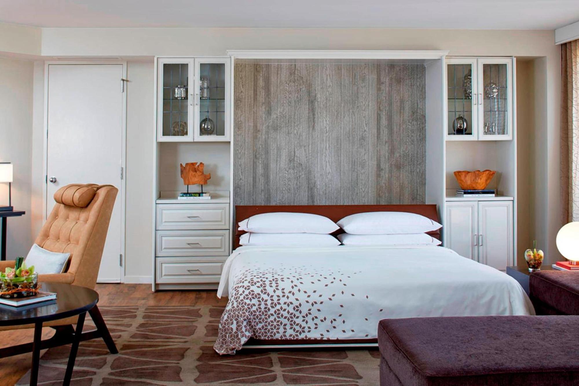 The Worthington Renaissance Fort Worth Hotel Esterno foto
