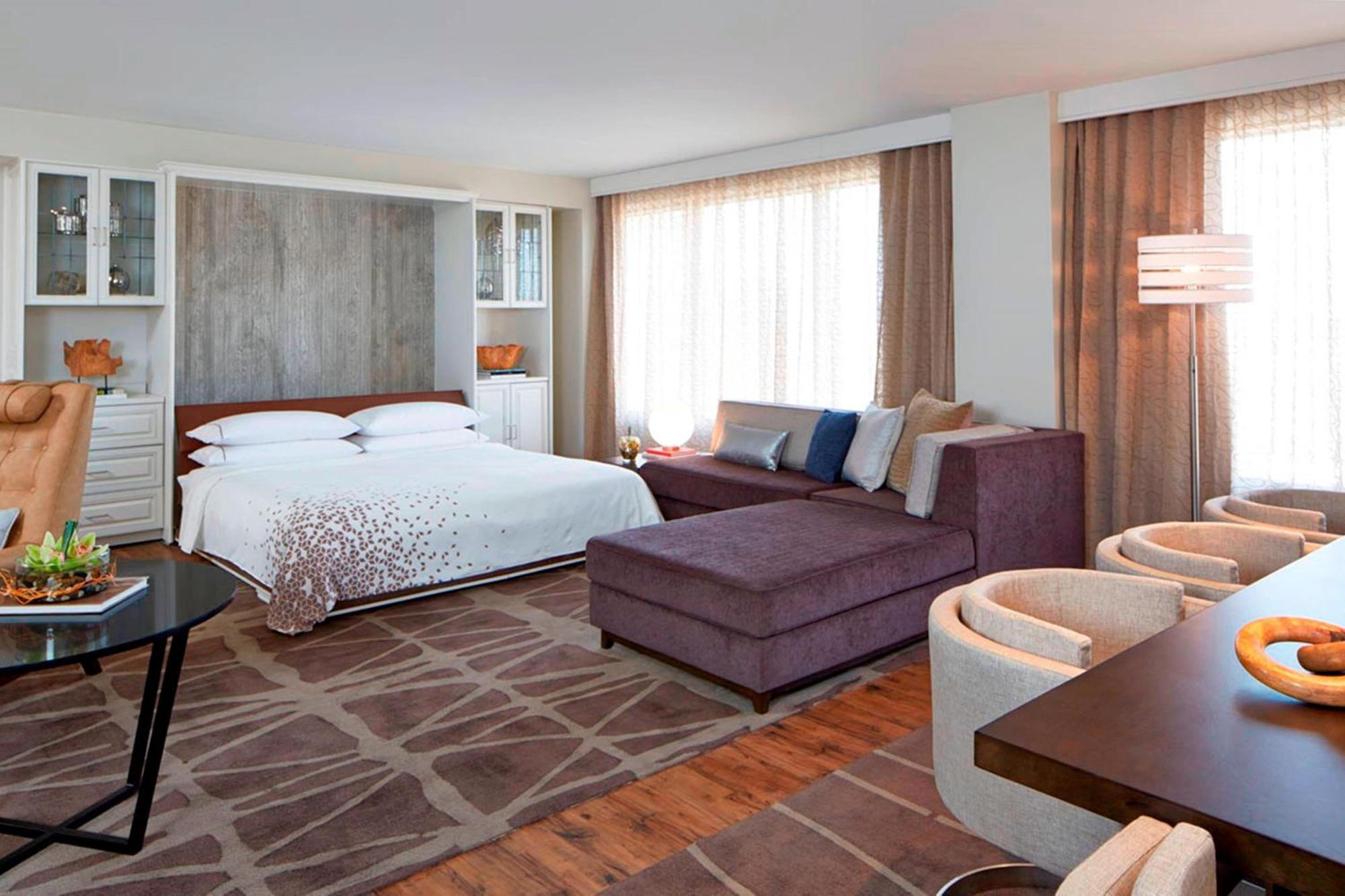 The Worthington Renaissance Fort Worth Hotel Esterno foto