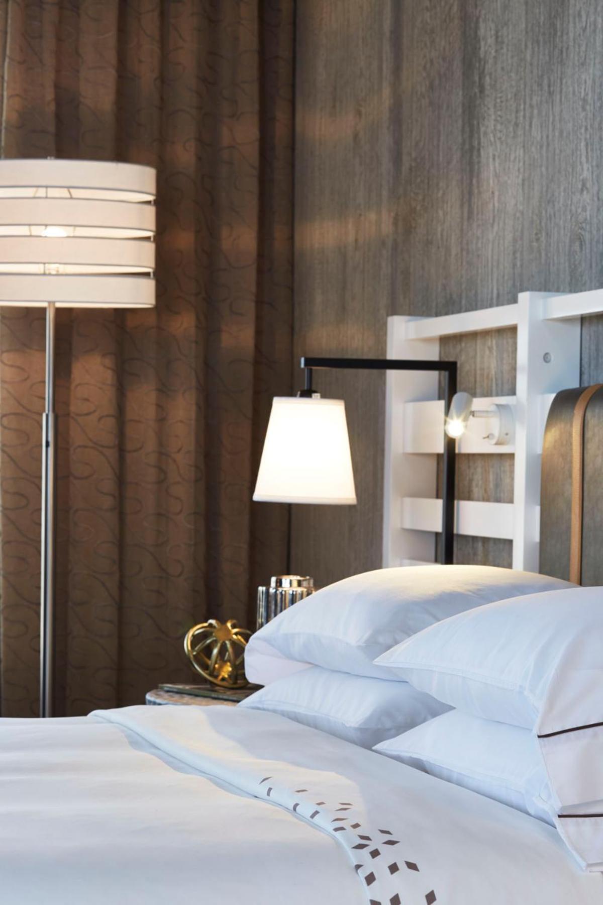 The Worthington Renaissance Fort Worth Hotel Esterno foto