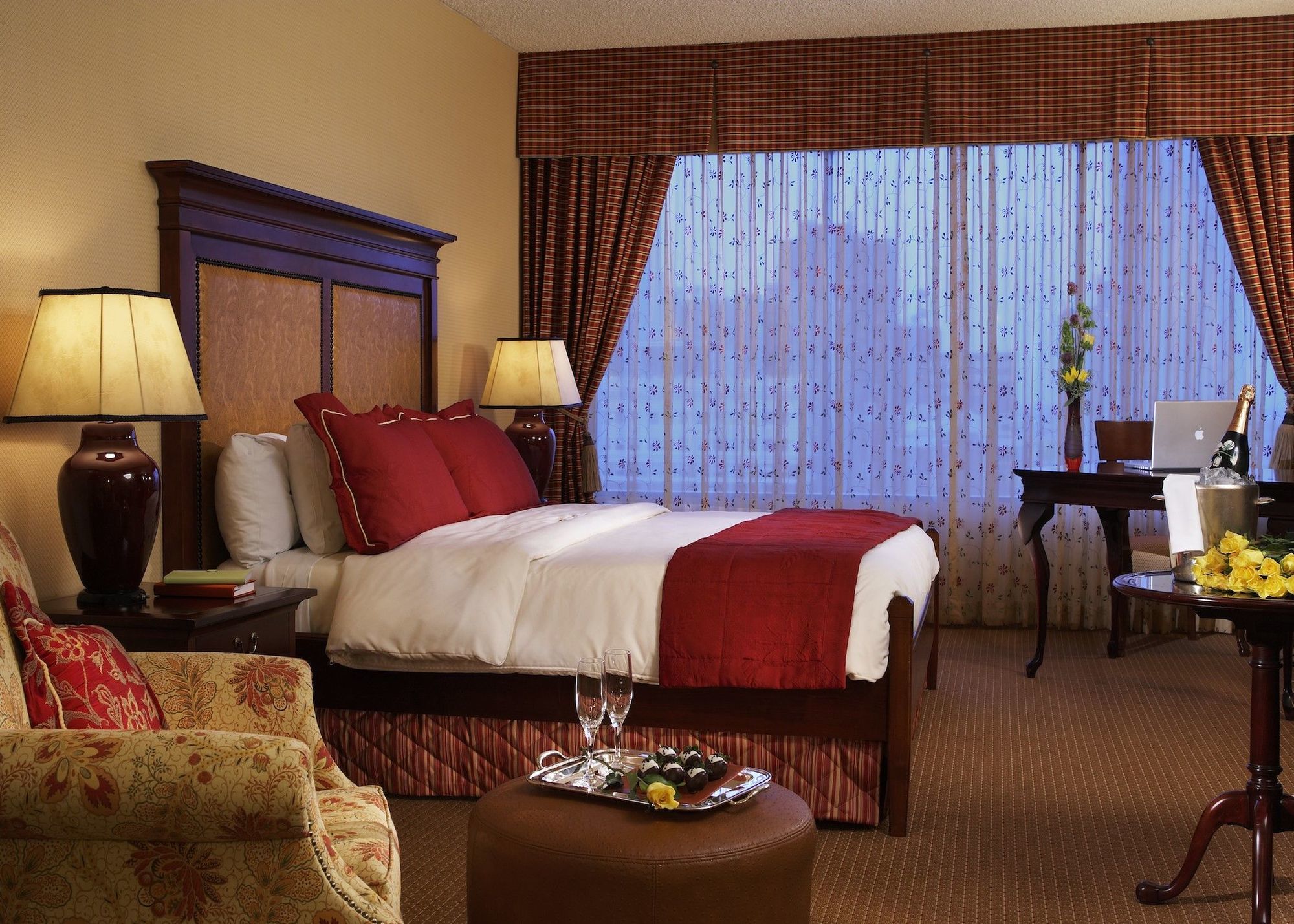 The Worthington Renaissance Fort Worth Hotel Esterno foto